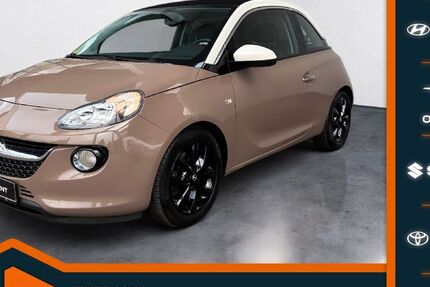 Opel Adam 64.093 km 10.919 &euro; Heidelberg 69115