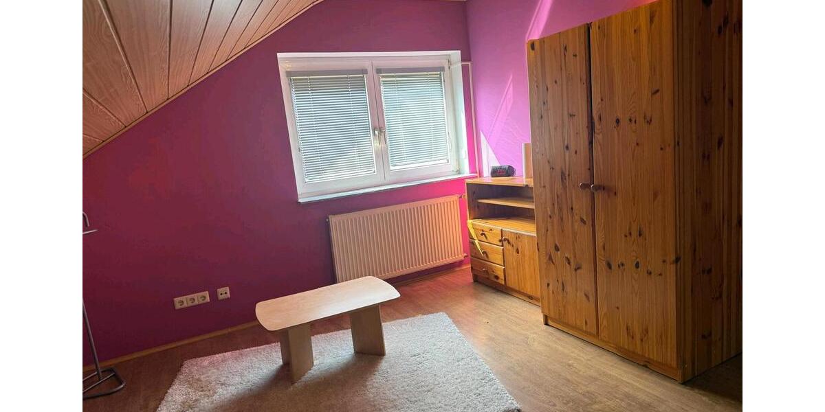 Etagenwohnung Eppelheim - 5 Zimmer, 120 m&sup2;, 1.710&euro; | Angebot:26276871