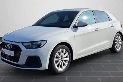 Audi A1 20.956 km 23.490 &euro; Ludwigshafen 67063