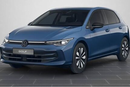 VW Golf 25.422 km 24.350 &euro; Ludwigshafen 67059