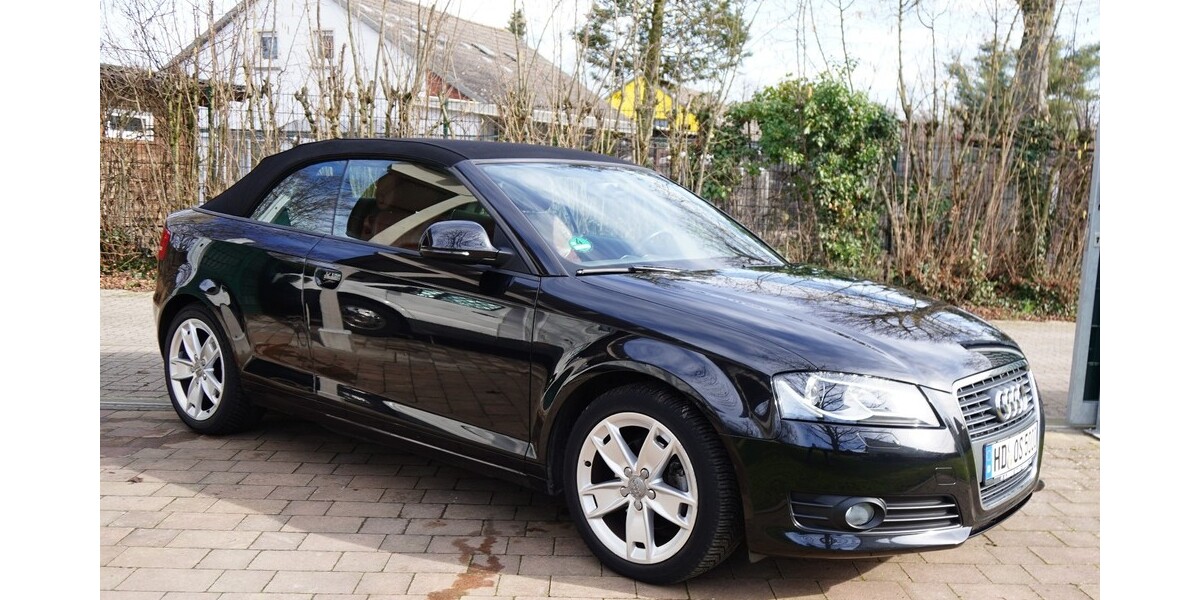 Audi A3 67.263 km 7.950 &euro; Ketsch 68775