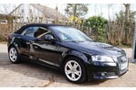 Audi A3 67.263 km 7.950 &euro; Ketsch 68775