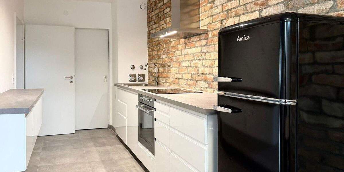Etagenwohnung Schwetzingen - 2 Zimmer, 73 m&sup2;, 290.000&euro; | Angebot:25645960