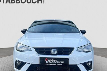 Seat Ibiza 26.900 km 19.999 &euro; Speyer 67346