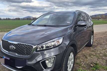 Kia Sorento 130.000 km 14.900 &euro; Heppenheim (Bergstraße), Kreisstadt 64646