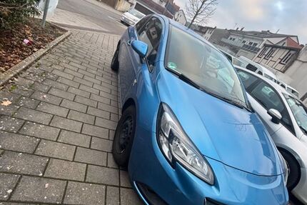 Opel Corsa 120.000 km 9.500 &euro; Mannheim 68159