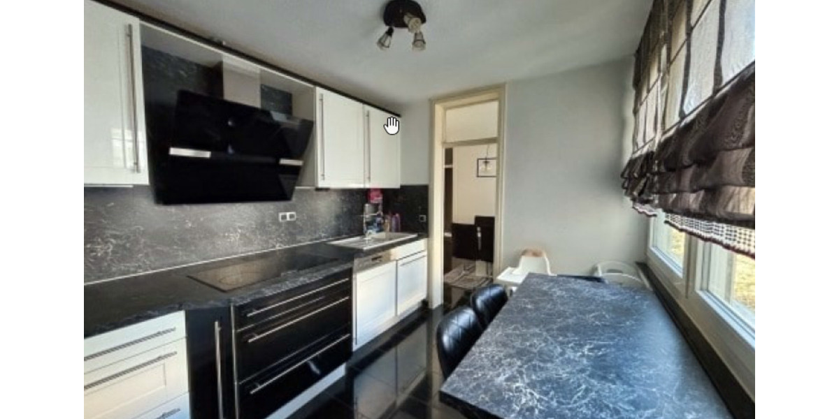 Etagenwohnung Ludwigshafen am Rhein Edigheim - 1 Zimmer, 15 m&sup2;, 565&euro; | Angebot:25299174