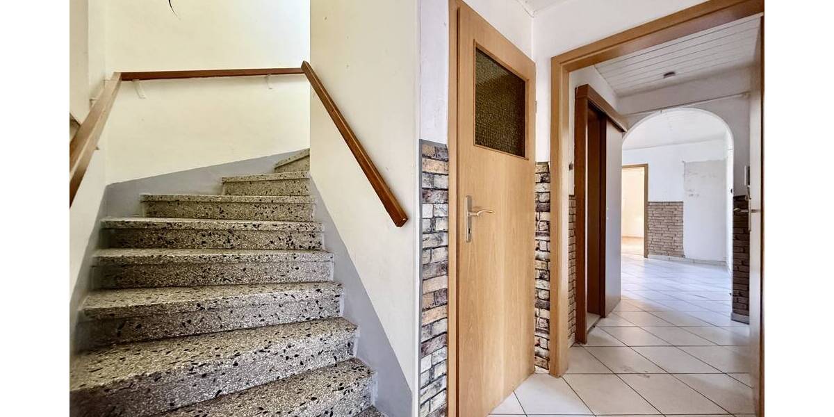 Mehrfamilienhaus, Wohnhaus Laudenbach - 6 Zimmer, 146 m&sup2;, 379.500&euro; | Angebot:26118133