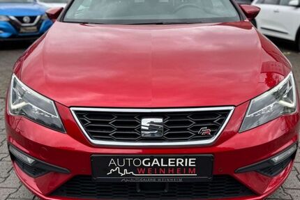 Seat Leon 49.900 km 16.250 &euro; Heidelberg 69115