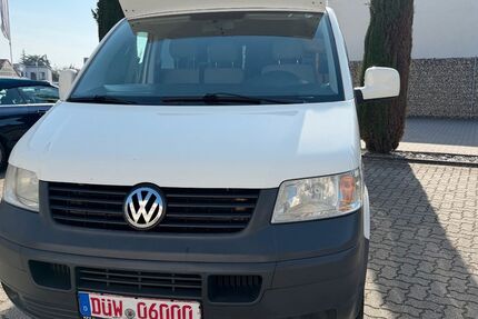 VW T5 Transporter 259.140 km 7.950 &euro; Speyer 67346