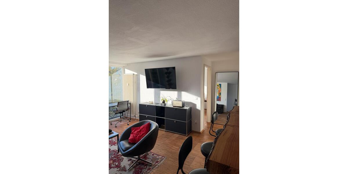 Einfamilienhaus Mannheim Feudenheim - 2 Zimmer, 80 m&sup2;, 1.300&euro; | Angebot:26248972