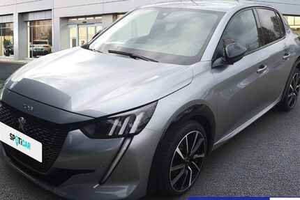 Peugeot 208 51.123 km 15.190 &euro; Mannheim 68309