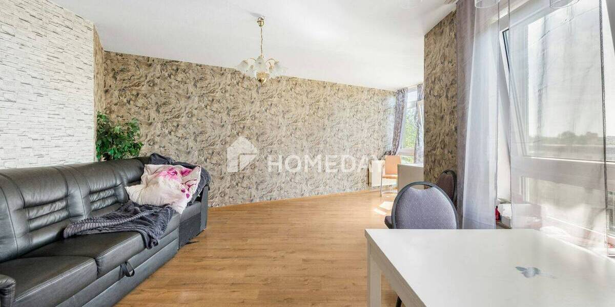 Etagenwohnung Ludwigshafen a.R. Friesenheim/Nord - 2 Zimmer, 60 m&sup2;, 142.500&euro; | Angebot:26377974