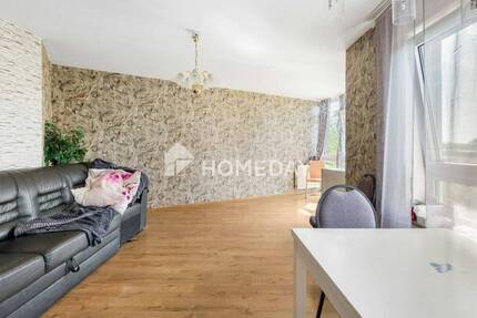 Wohnung Ludwigshafen a.R. Friesenheim/Nord - 2 Zimmer, 60 m&sup2;, 142.500&euro; | Angebot:26377974