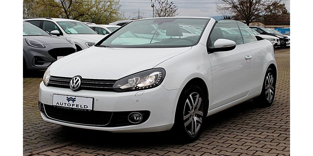 VW Golf 63.500 km 13.650 &euro; Ladenburg 68526