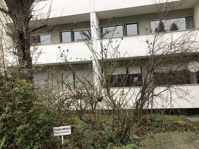 Wohnung zum Mieten in Dossenheim 850 € 75 m²