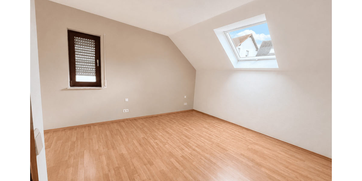 Etagenwohnung Abtsteinach Unter-Abtsteinach - 4 Zimmer, 115 m&sup2;, 299.000&euro; | Angebot:26732918