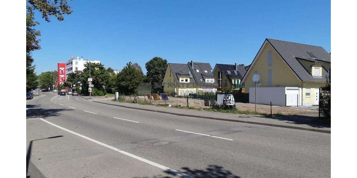 Grundstück Mannheim Niederfeld - 395.000&euro; | Angebot:25452837