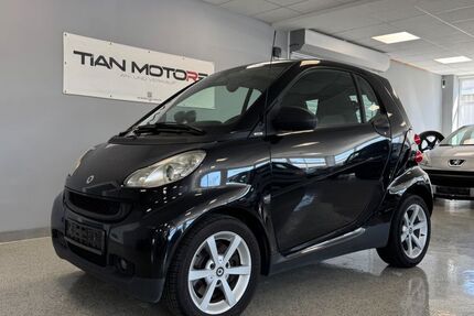 Smart ForTwo 157.360 km 3.500 € Reilingen 68799