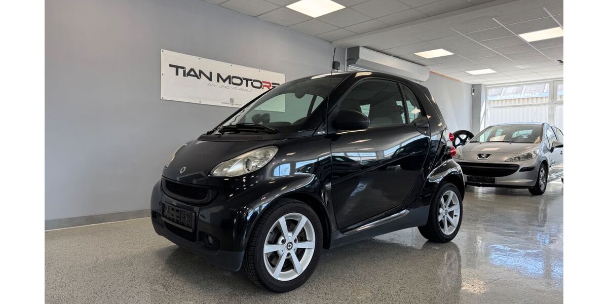 Smart ForTwo 157.360 km 3.500 € Reilingen 68799