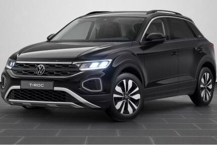 VW T-Roc 21.504 km 22.980 &euro; Ludwigshafen 67059