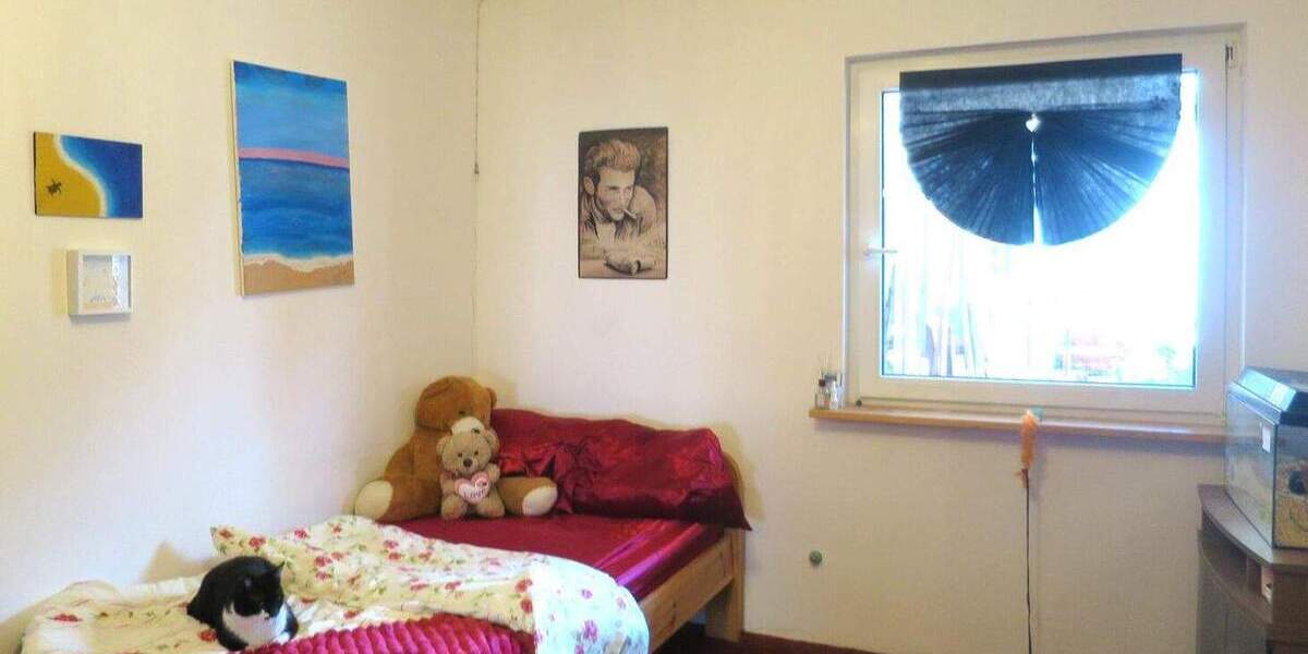 Einfamilienhaus Frankenthal - 4 Zimmer, 201 m&sup2;, 369.000&euro; | Angebot:23983290