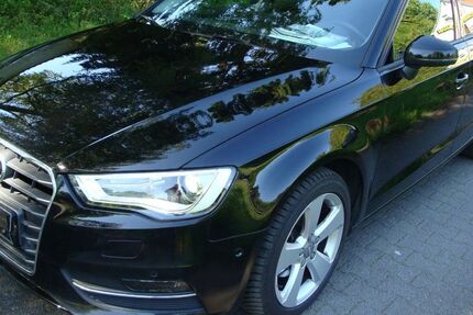 Audi A3 33.500 km 16.999 &euro; Lorsch 64653