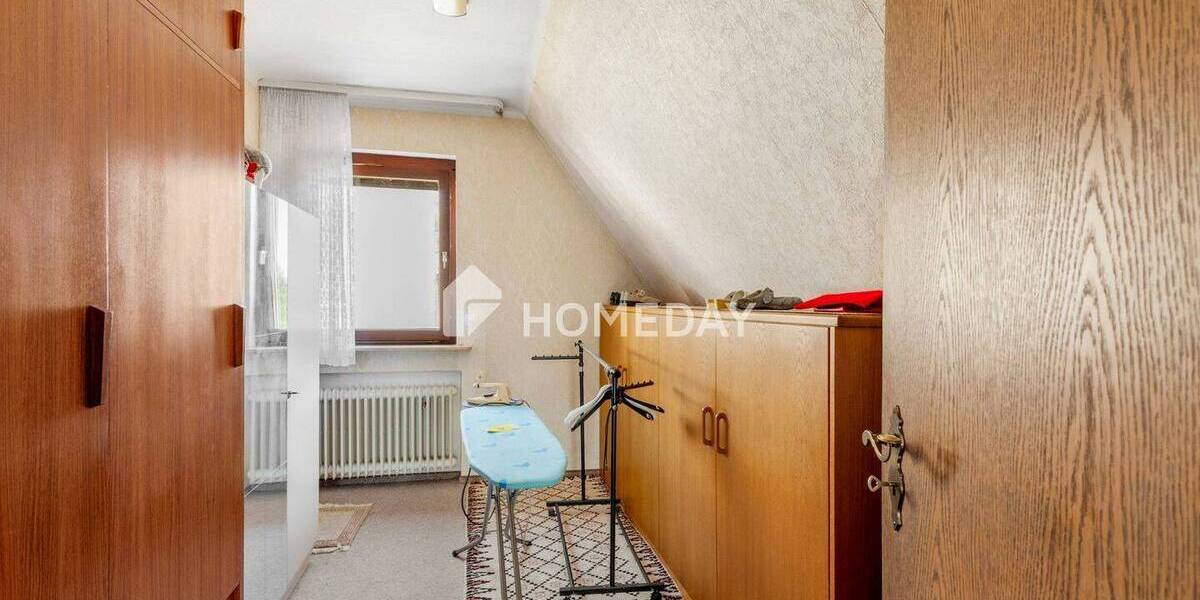 Einfamilienhaus Neuhofen - 6 Zimmer, 99 m&sup2;, 298.000&euro; | Angebot:26244289