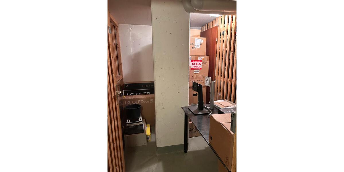 Etagenwohnung Heidelberg Boxberg - 2 Zimmer, 56 m&sup2;, 900&euro; | Angebot:26313925