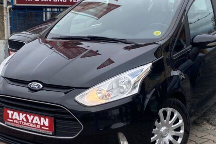 Ford B-Max 80.000 km 6.990 &euro; Mannheim 68309