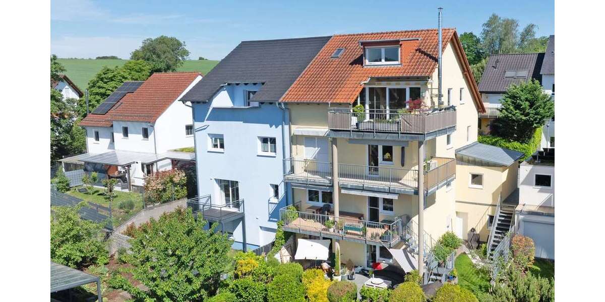 Etagenwohnung Mauer - 5 Zimmer, 170 m&sup2;, 549.000&euro; | Angebot:26927593