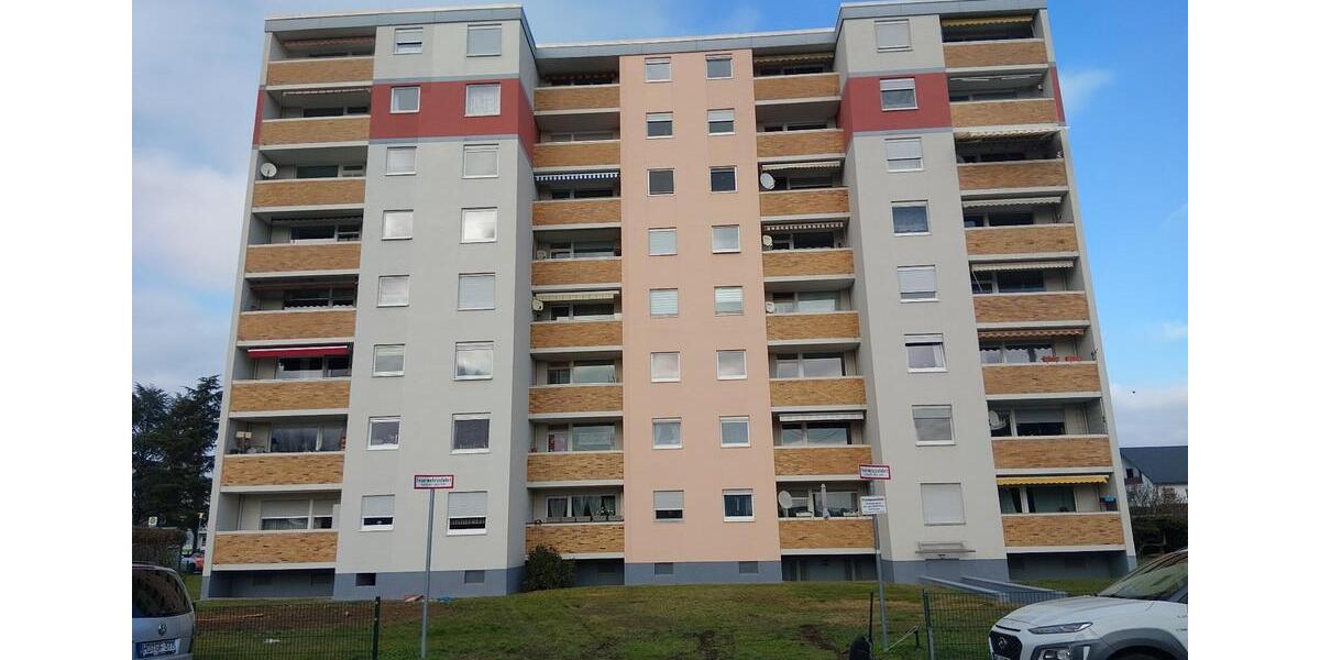 Etagenwohnung Hemsbach - 2 Zimmer, 59 m&sup2;, 195.000&euro; | Angebot:26391826