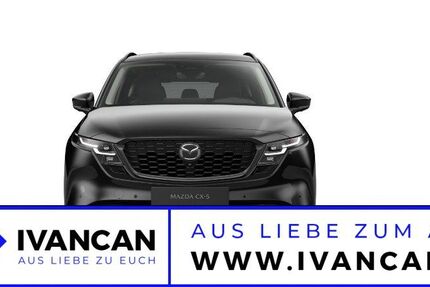 Mazda CX-5 1.200 km 41.850 &euro; Heidelberg 69126