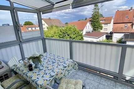 Wohnung Mannheim Käfertal - 3 Zimmer, 112 m&sup2;, 395.000&euro; | Angebot:26420566