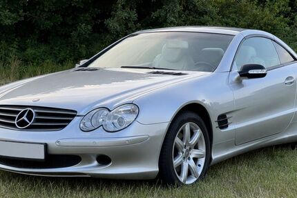 Mercedes-Benz SL 350 146.800 km 14.990 &euro; Schriesheim 69198