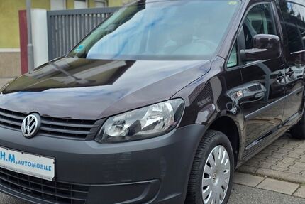 VW Caddy 209.000 km 6.490 &euro; Eppelheim 69214
