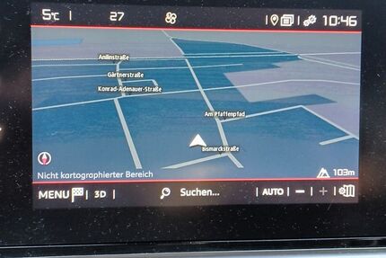 Citroen C4 Cactus 110.000 km 8.500 &euro; Böhl-Iggelheim 67459