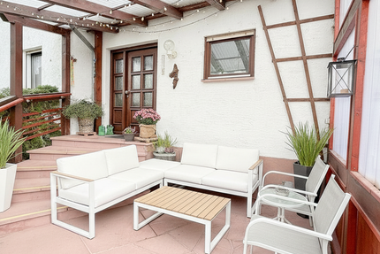 Haus zum Kaufen in Mannheim 579.000 € 144 m² 4 zimmer