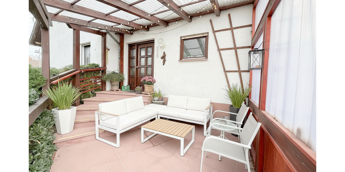 Haus zum Kaufen in Mannheim 579.000 € 144 m² 4 zimmer