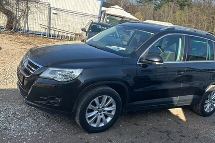 VW Tiguan 260.000 km 5.599 &euro; Schifferstadt 67105
