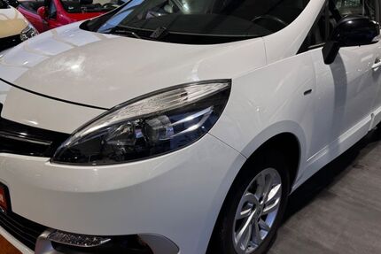Renault Scenic 92.000 km 6.990 &euro; Ludwigshafen am Rhein 67059