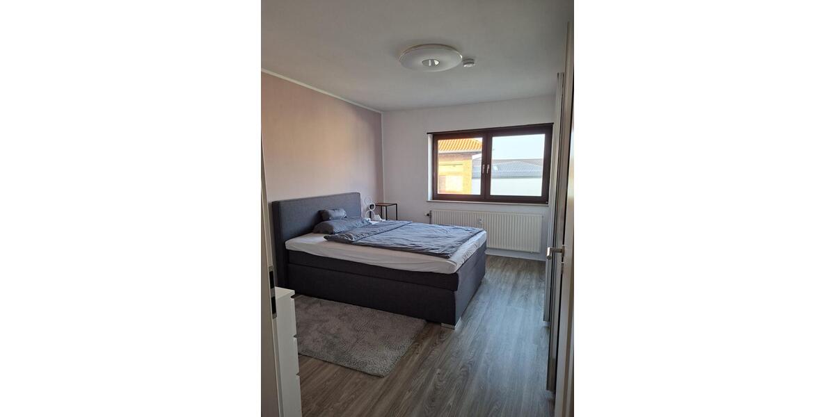 Kapitalanlage in Schifferstadt-Helle 3 Zimmer Wohnung mit Balkon 3 zimmer