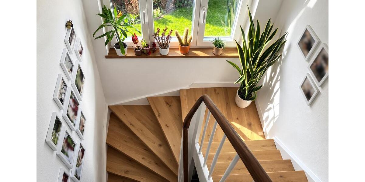 Einfamilienhaus Ludwigshafen am Rhein Ludwigshafen-Oggersheim - 6 Zimmer, 153 m&sup2;, 589.000&euro; | Angebot:27043282