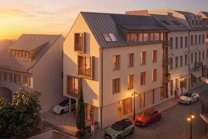Wohnung Heidelberg Neuenheim - 4 Zimmer, 84 m&sup2;, 1.075.000&euro; | Angebot:26906878