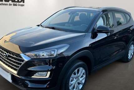 Hyundai TUCSON 76.200 km 17.990 &euro; Wiesloch 69168