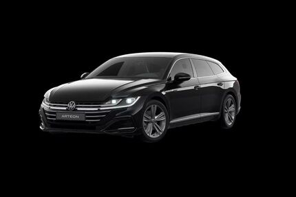 VW Arteon 3.509 km 52.645 € Walldorf 69190