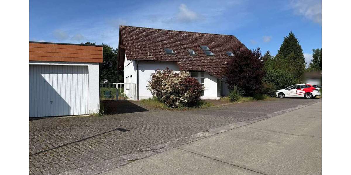 Gewerbeobjekt Neuhofen - 750.000&euro; | Angebot:26767312