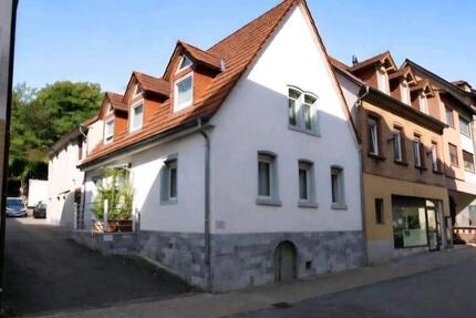 Haus Heidelberg Peterstal - 5 Zimmer, 144 m&sup2;, 425.000&euro; | Angebot:26720482