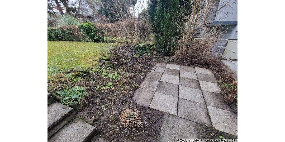 Reihenmittelhaus Ladenburg - 6 Zimmer, 134 m&sup2;, 485.000&euro; | Angebot:25734341