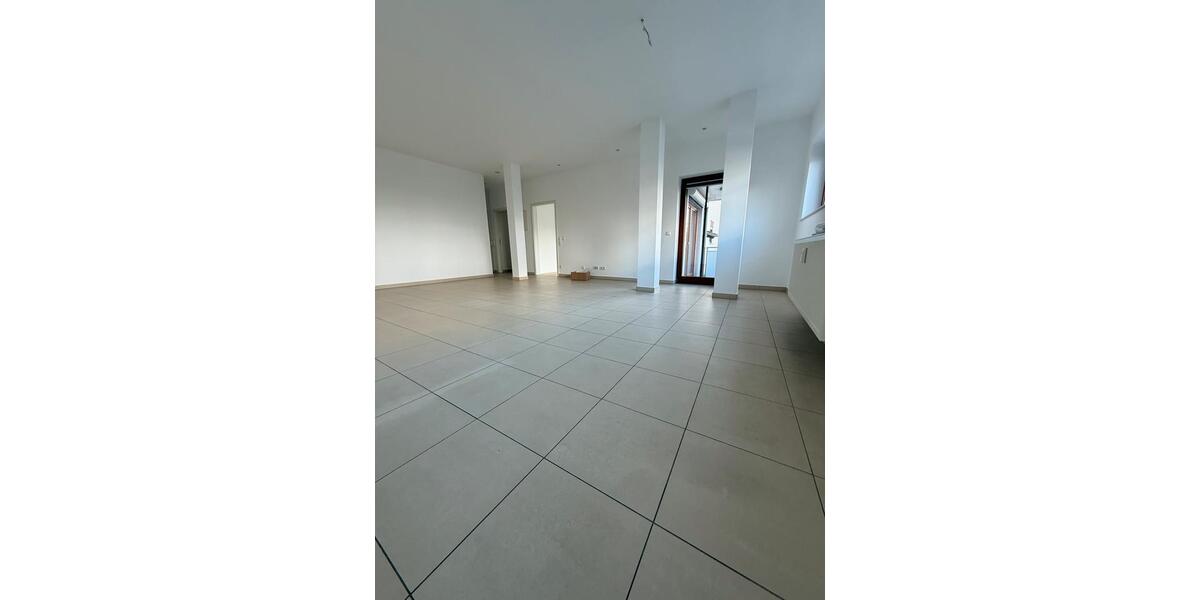 Etagenwohnung Ludwigshafen am Rhein Parkinsel - 2 Zimmer, 80 m&sup2;, 1.190&euro; | Angebot:26236198